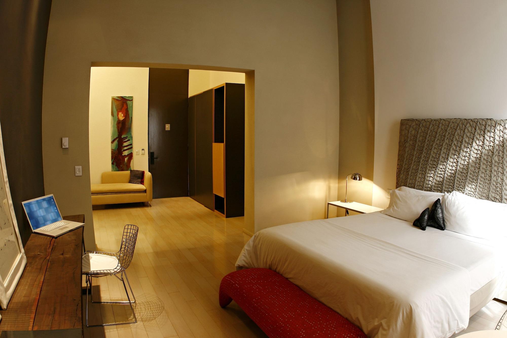 Hotel Esplendor By Wyndham Buenos Aires Exteriér fotografie