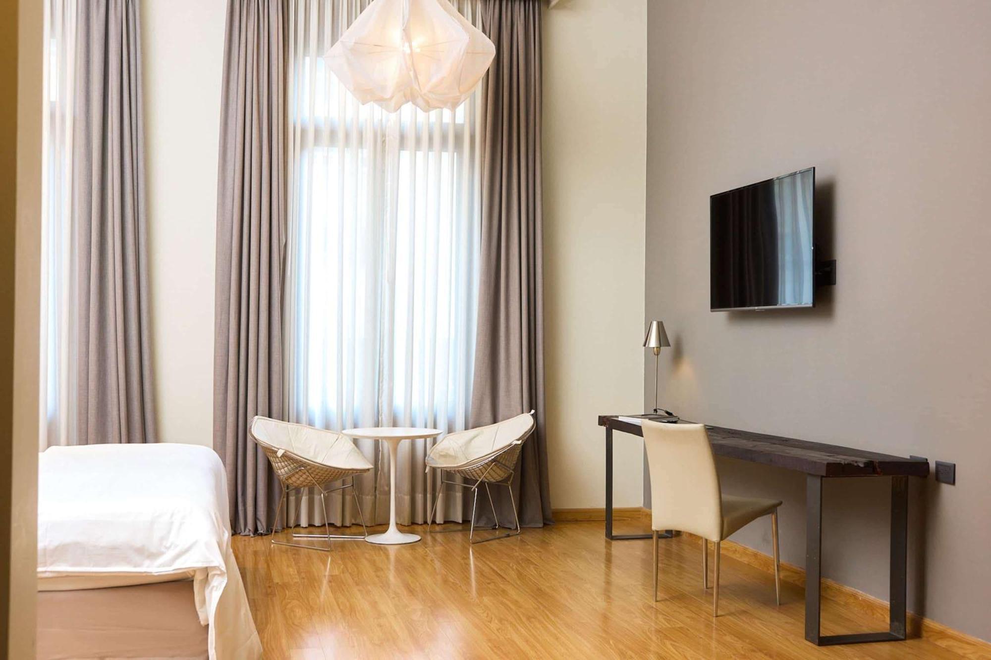 Hotel Esplendor By Wyndham Buenos Aires Exteriér fotografie