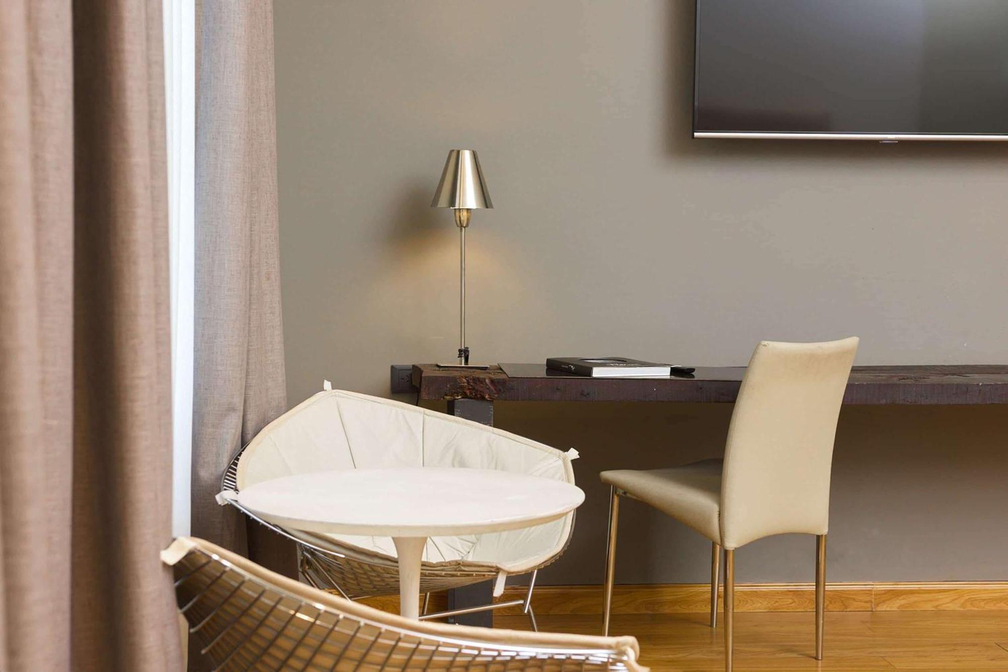 Hotel Esplendor By Wyndham Buenos Aires Exteriér fotografie