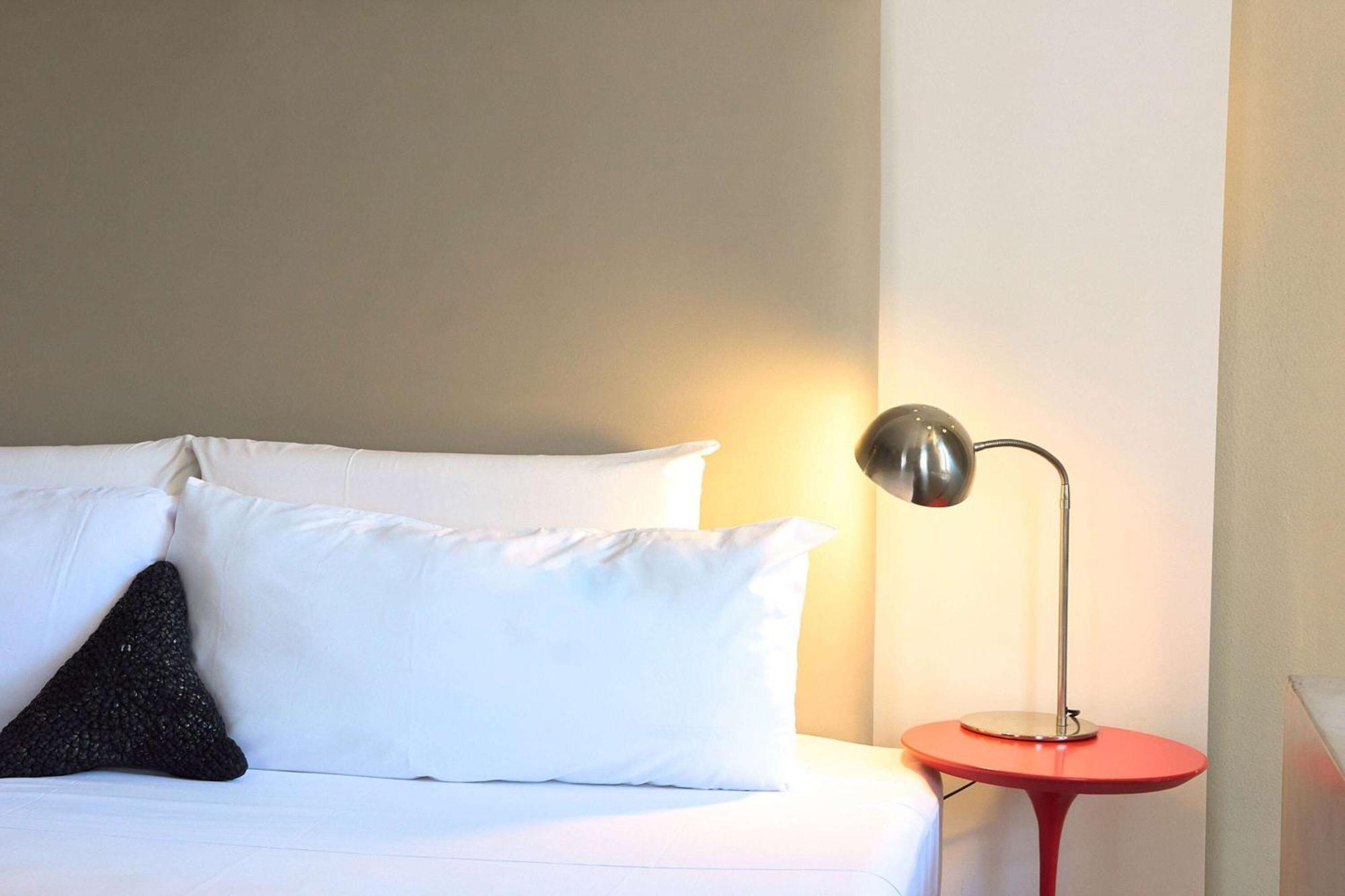 Hotel Esplendor By Wyndham Buenos Aires Exteriér fotografie