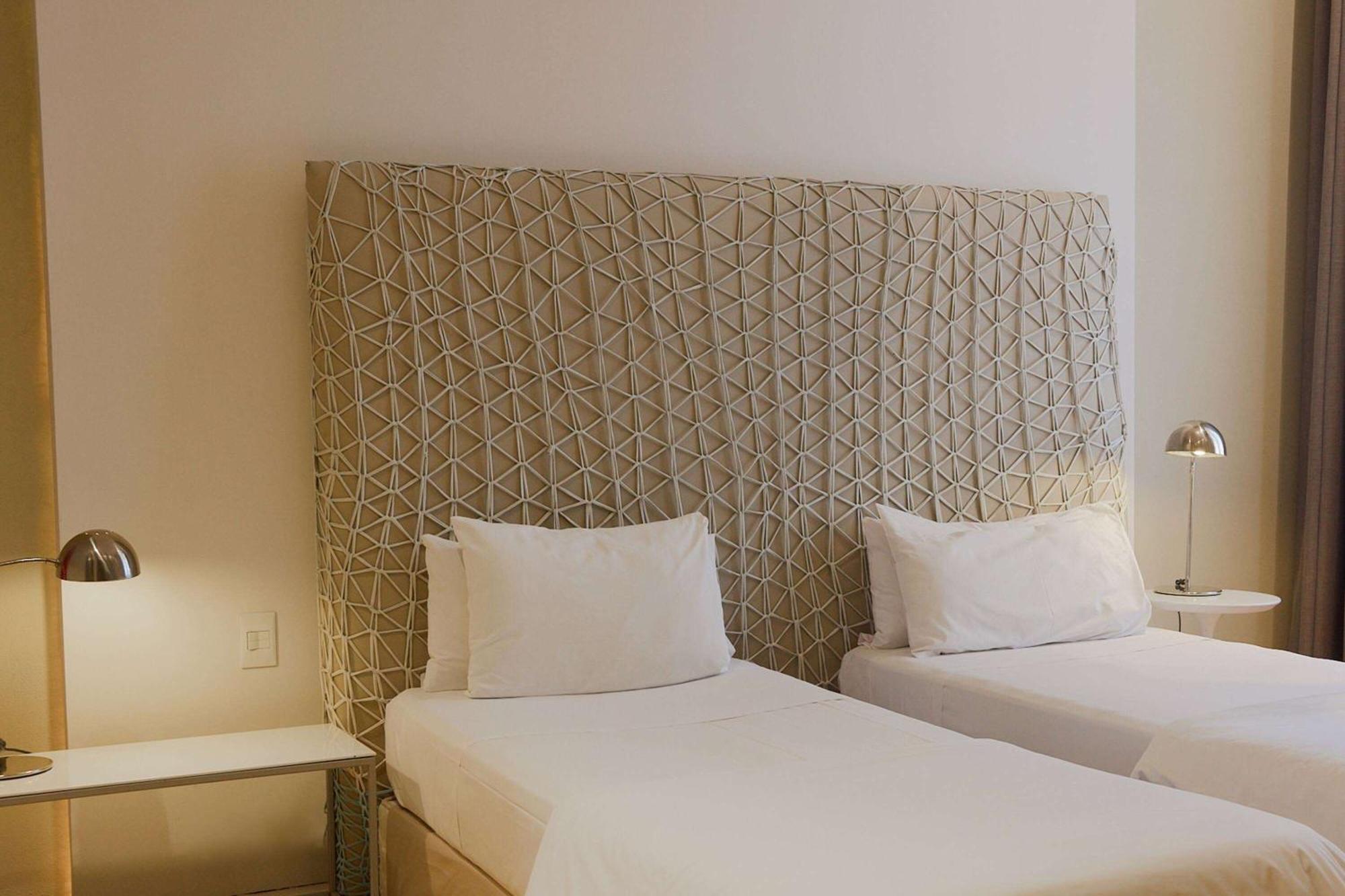 Hotel Esplendor By Wyndham Buenos Aires Exteriér fotografie