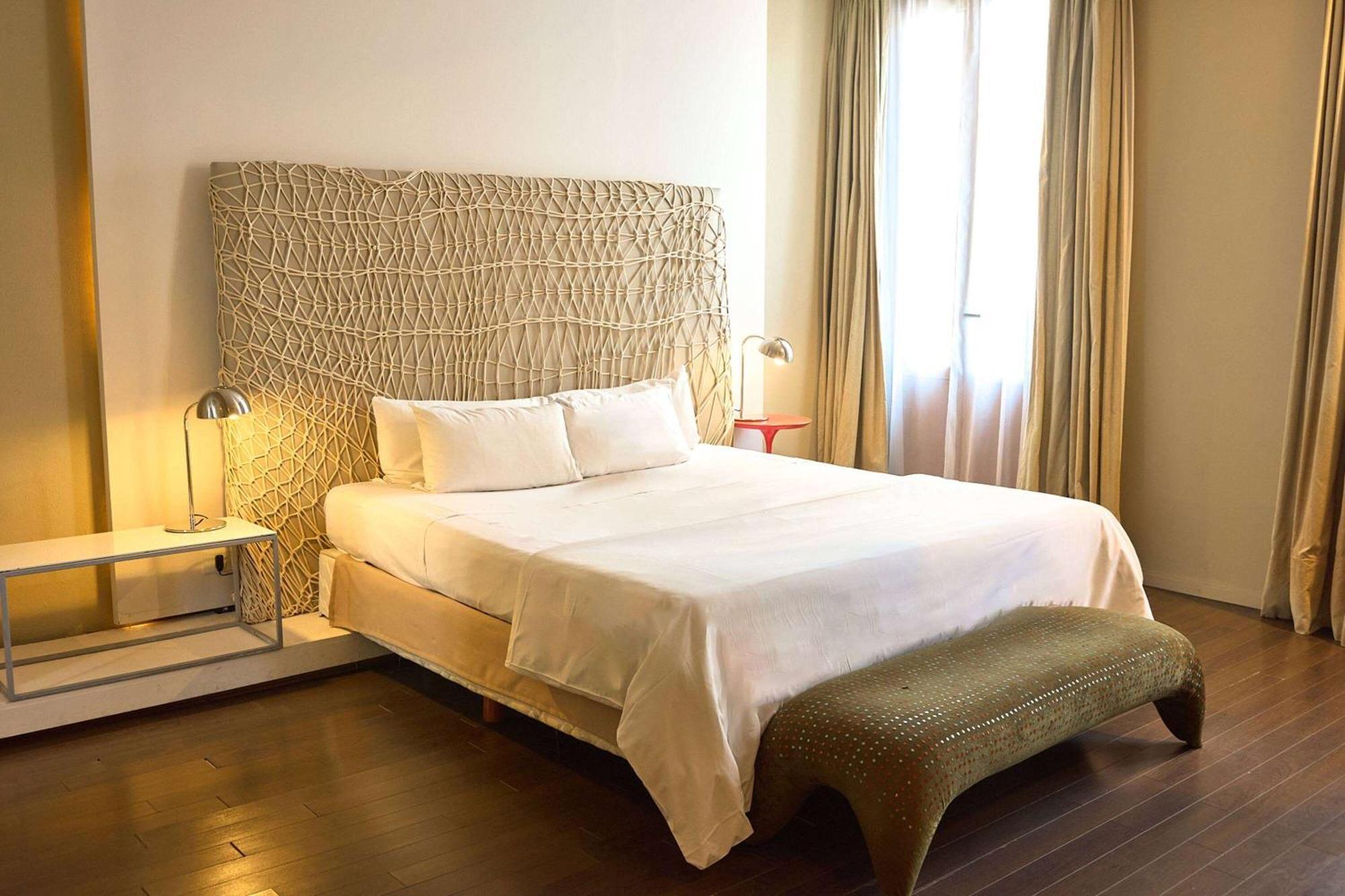 Hotel Esplendor By Wyndham Buenos Aires Exteriér fotografie
