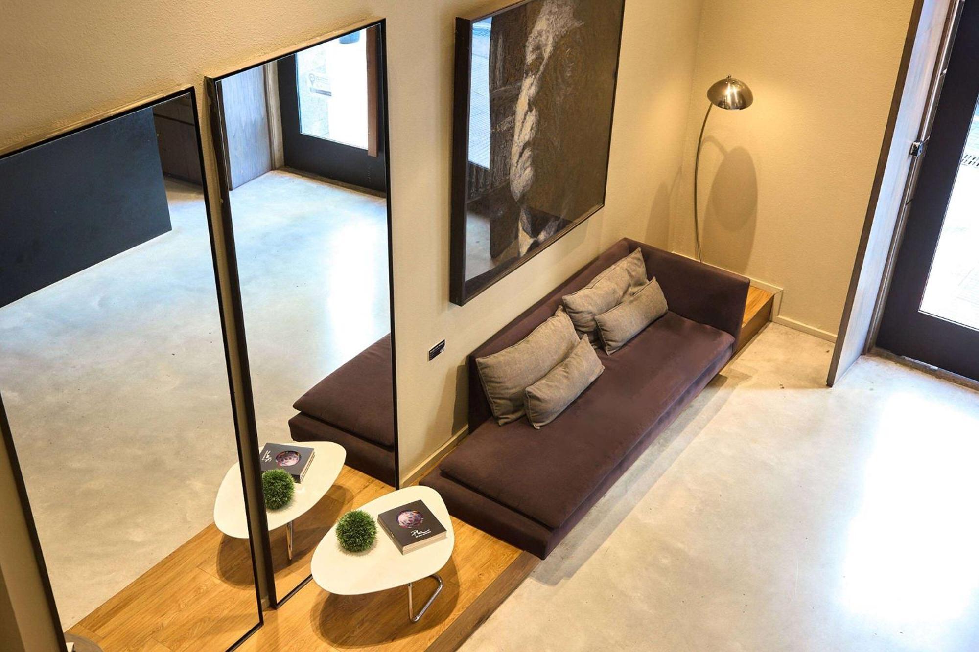 Hotel Esplendor By Wyndham Buenos Aires Exteriér fotografie