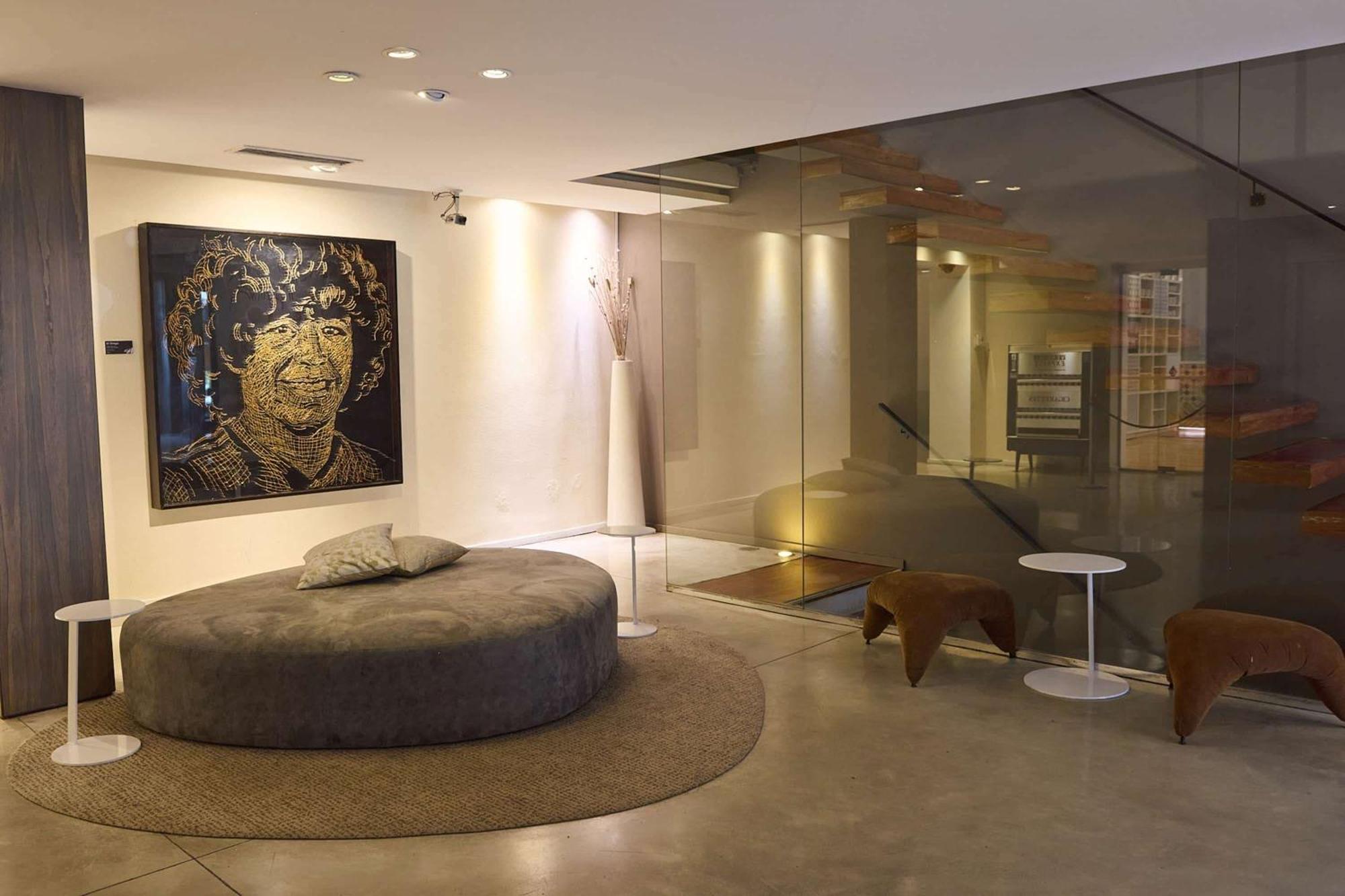 Hotel Esplendor By Wyndham Buenos Aires Exteriér fotografie