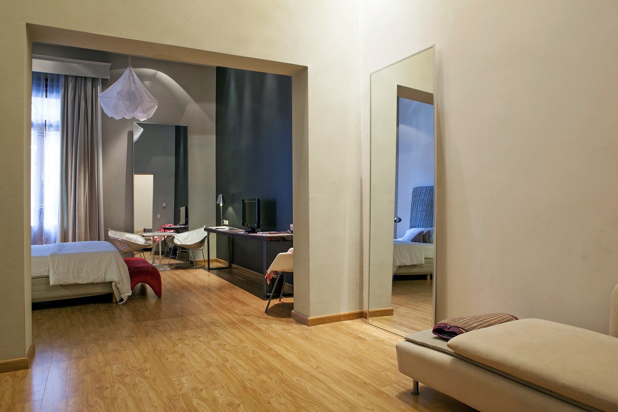 Hotel Esplendor By Wyndham Buenos Aires Exteriér fotografie
